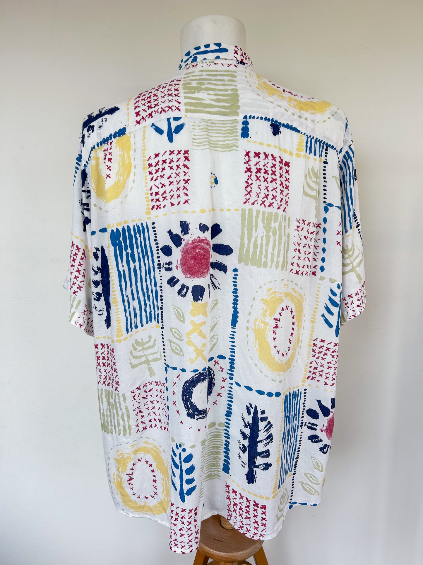 Chemise Olymp Mode