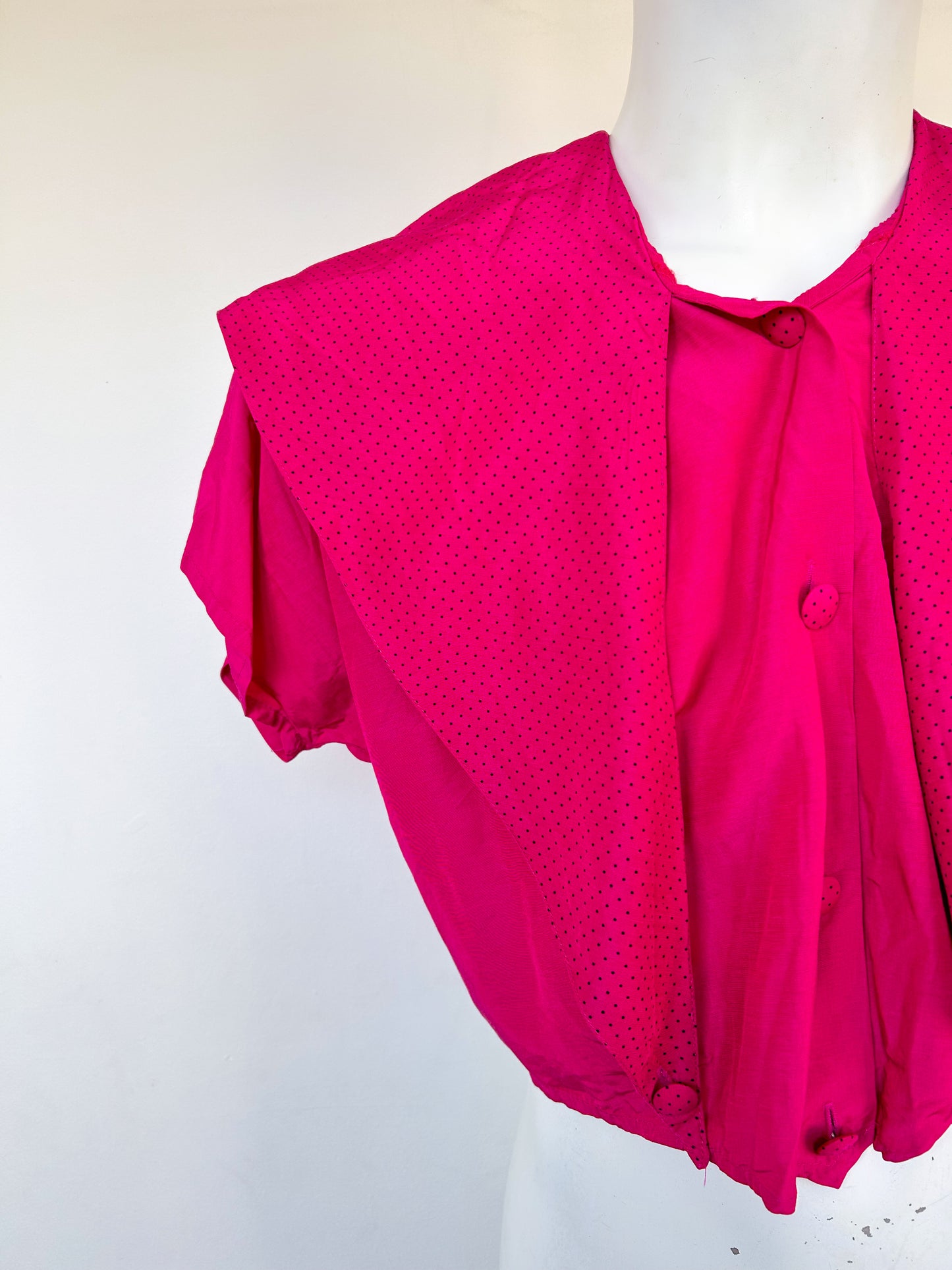 Chemise Rosy Rosa