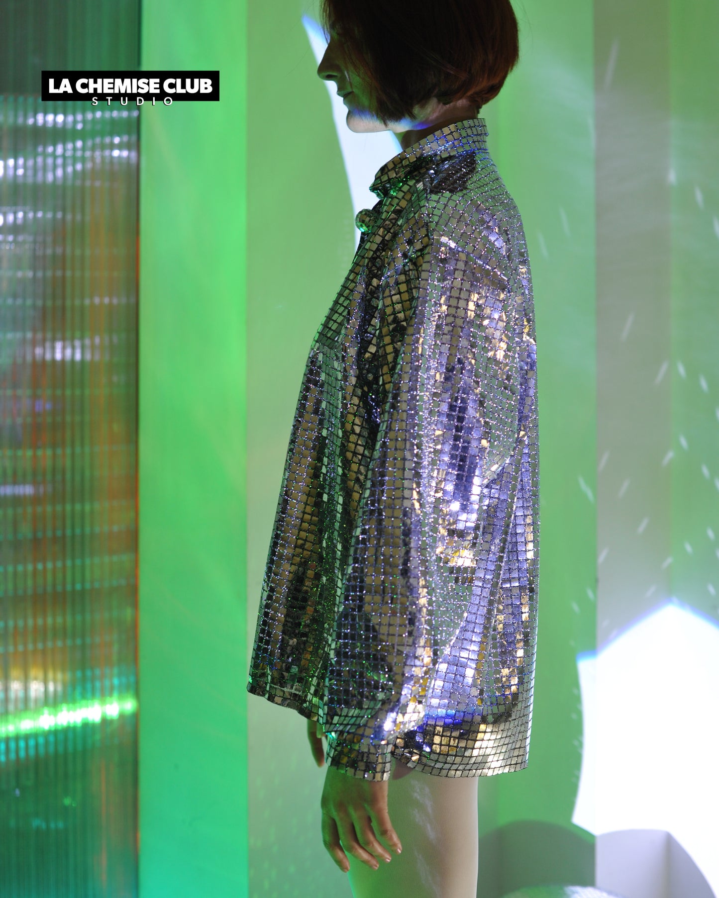 La Chemise Club Studio • BAF 2