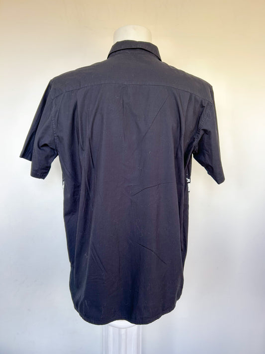 Chemise Surf Black