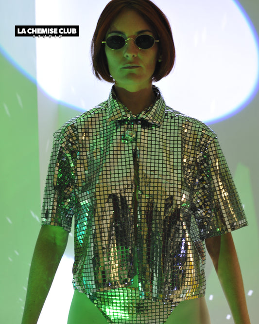 La Chemise Club Studio • BAF 3