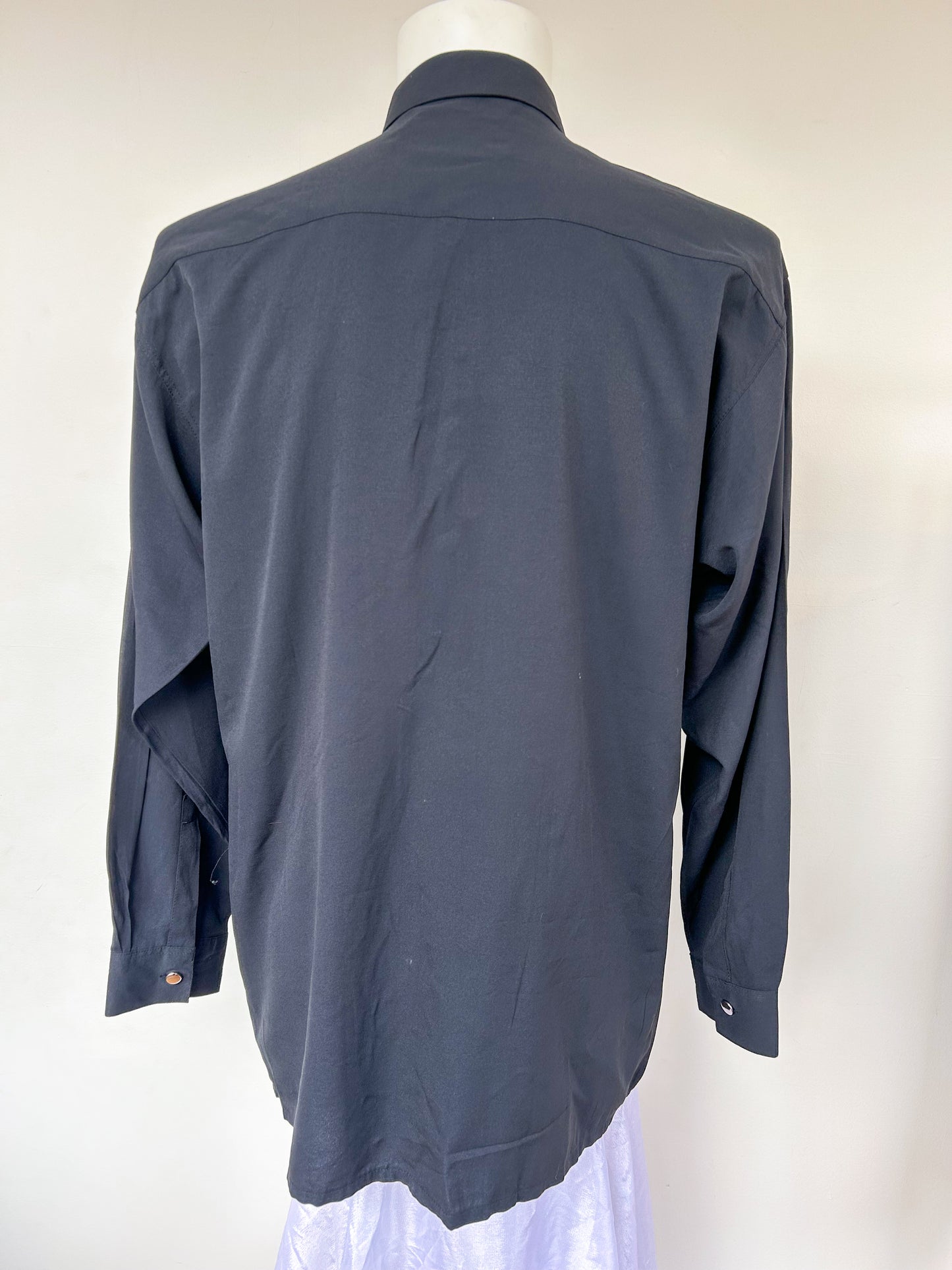 Chemise Diva Caporala