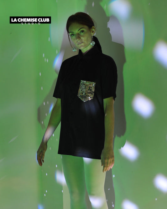 La Chemise Club Studio • BAF 5