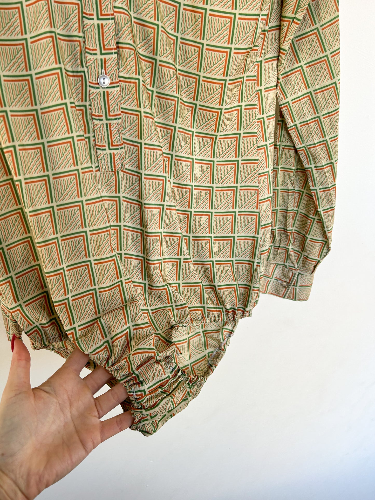 Chemise Jonh Jonatella