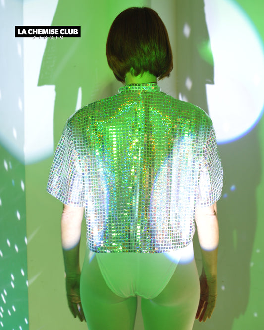 La Chemise Club Studio • BAF 6