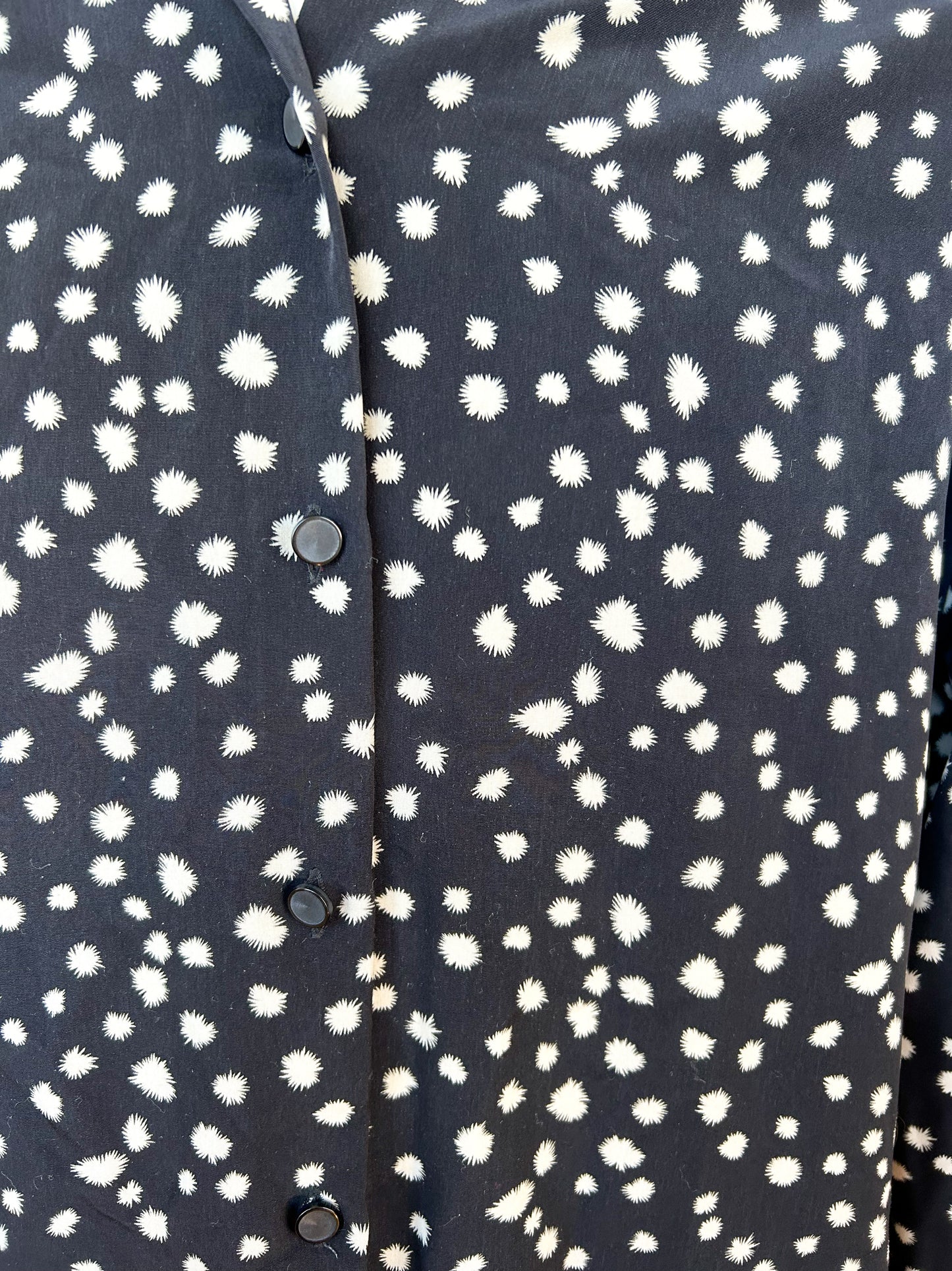 Chemise Marcella Griffon