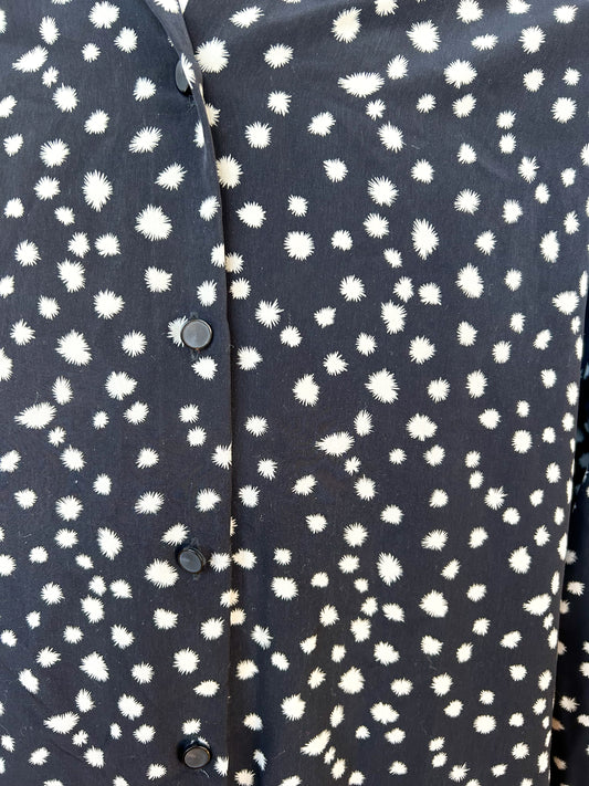 Chemise Marcella Griffon