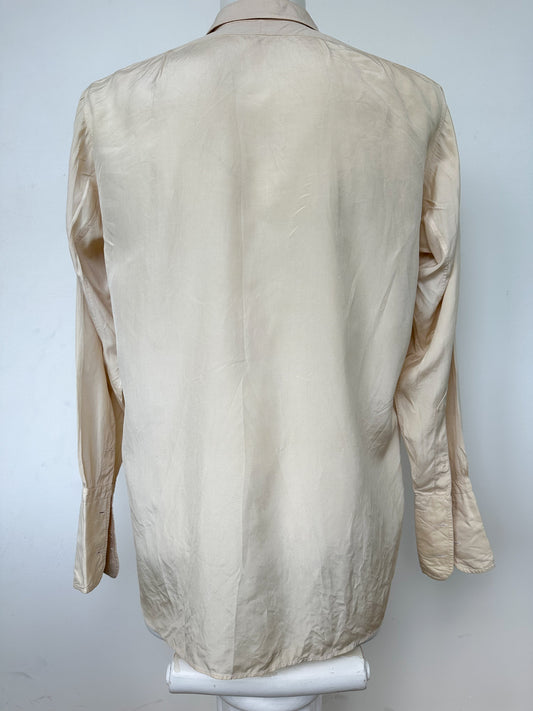 Chemise Jamie soie