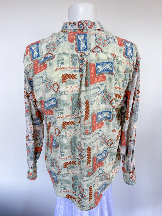 Chemise Good Jeremy