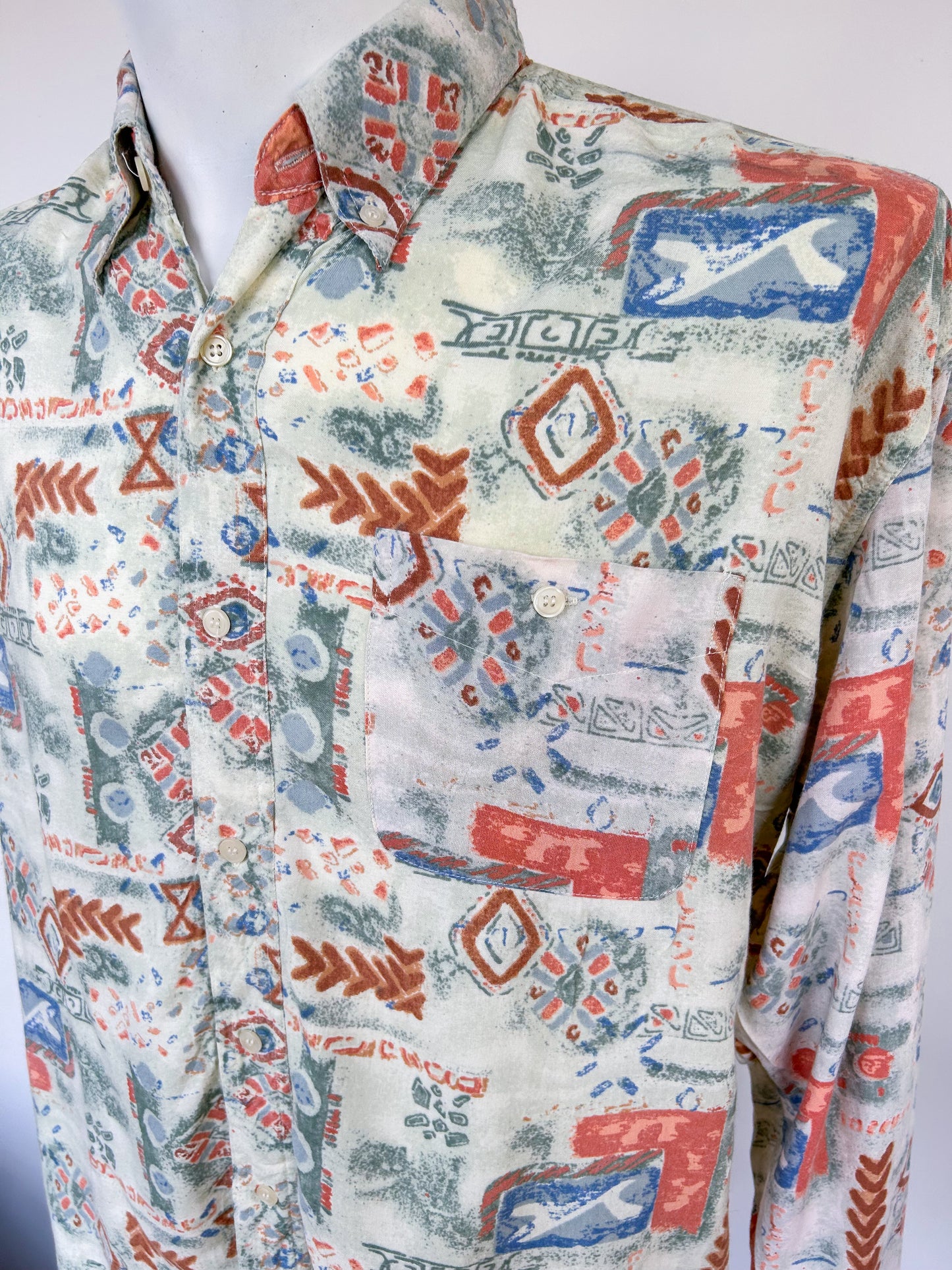 Chemise Good Jeremy