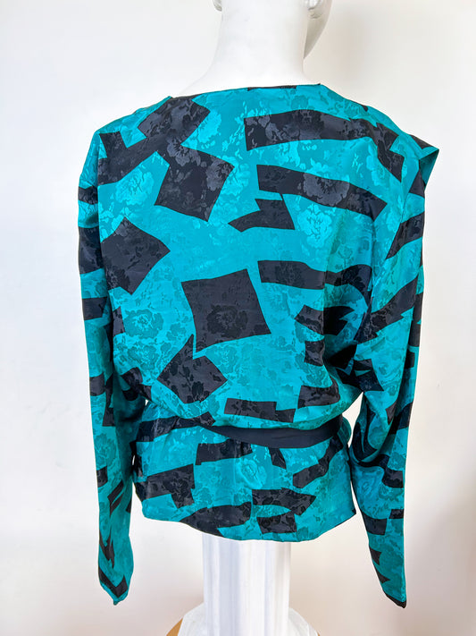 Chemise Bali Bailly