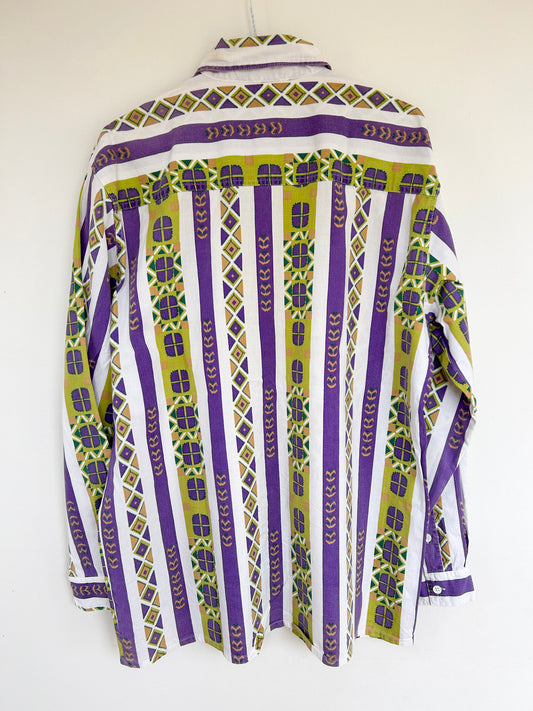 Chemise Verlet