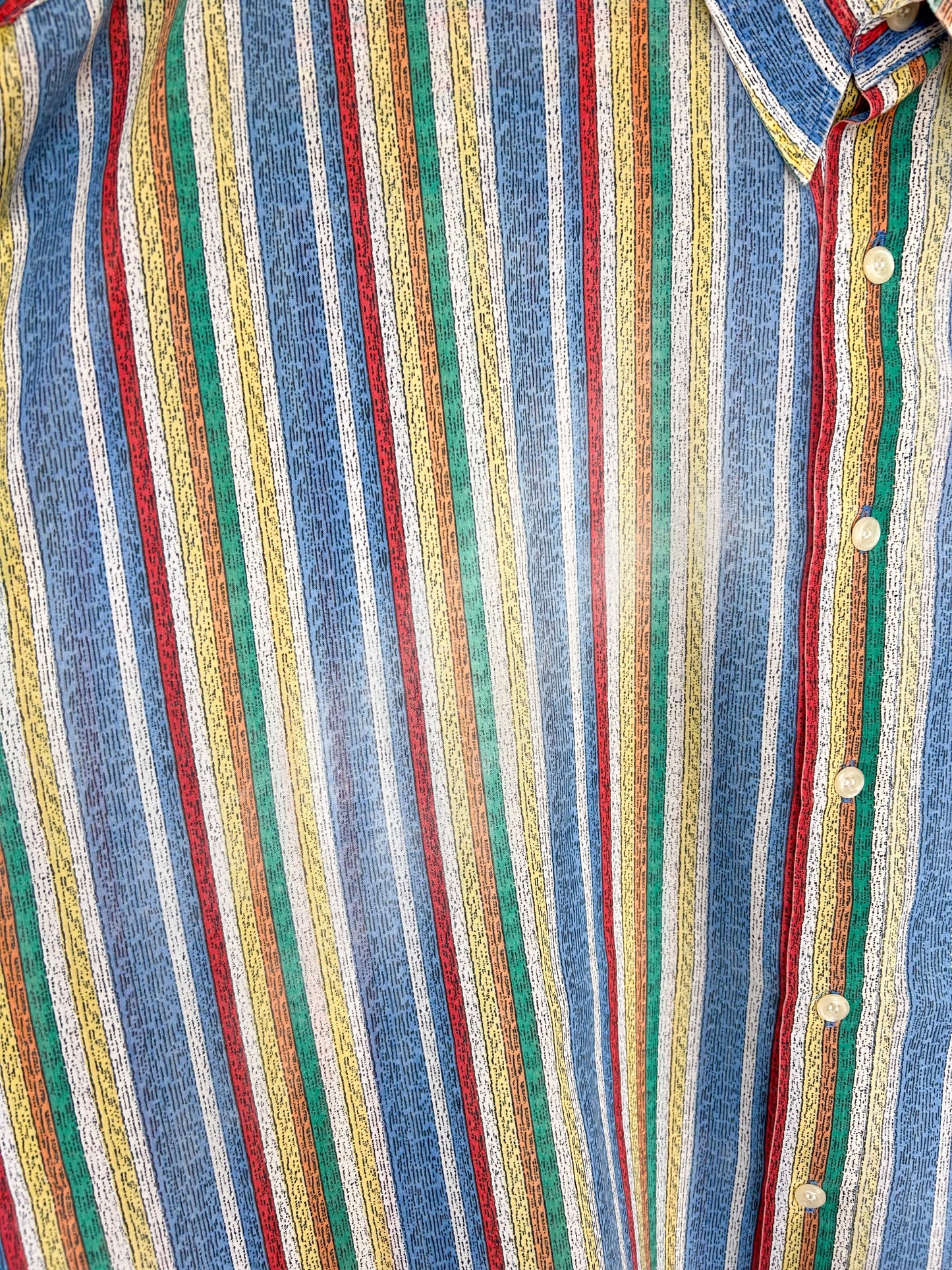 Chemise Elmer