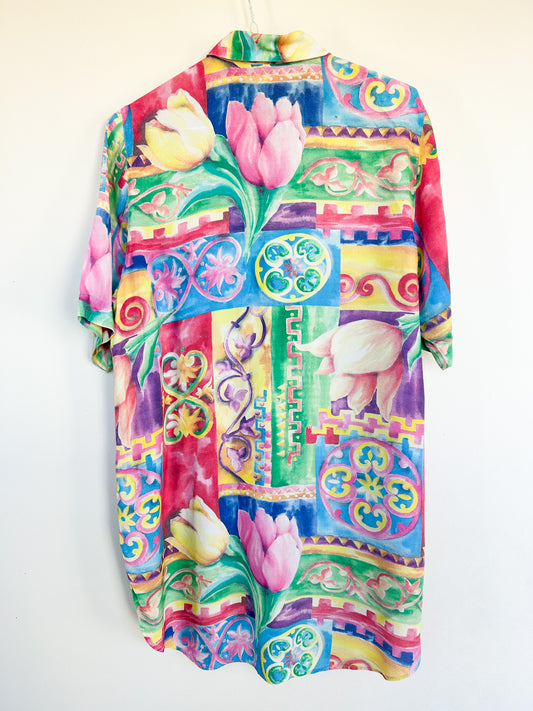 Chemise Sisley