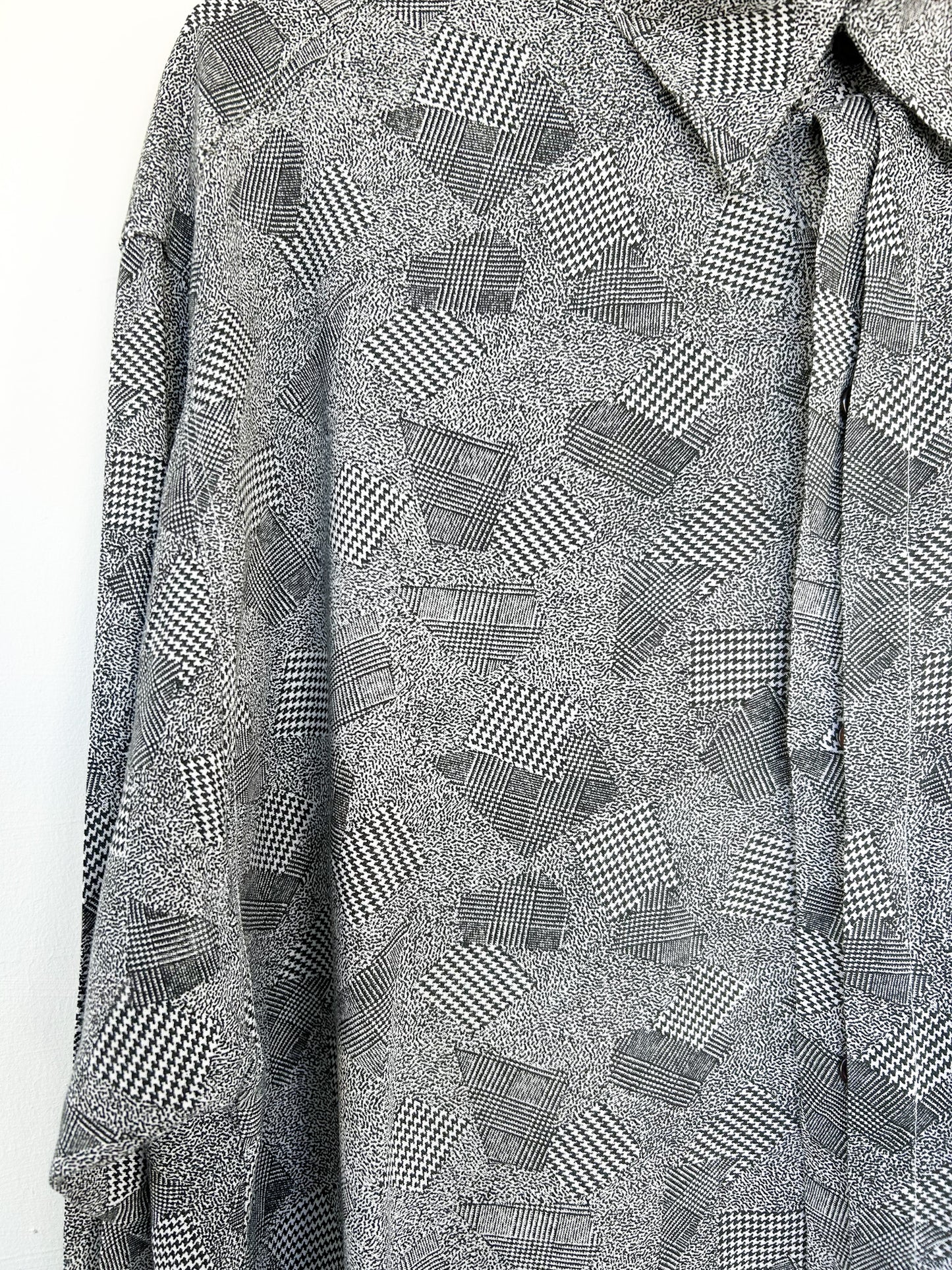 Chemise Paco Moravia