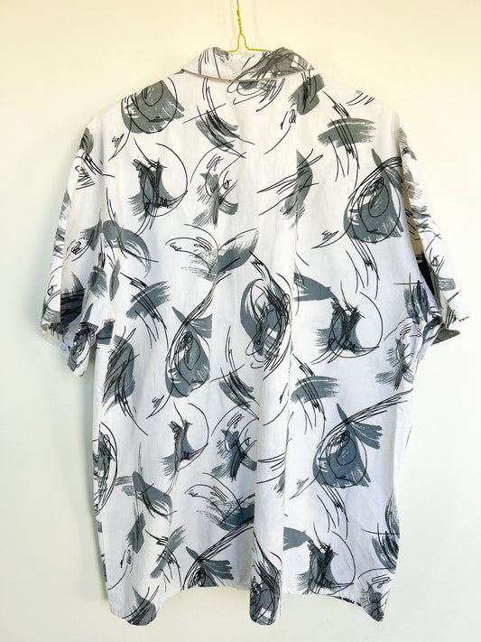 Chemise Cotline