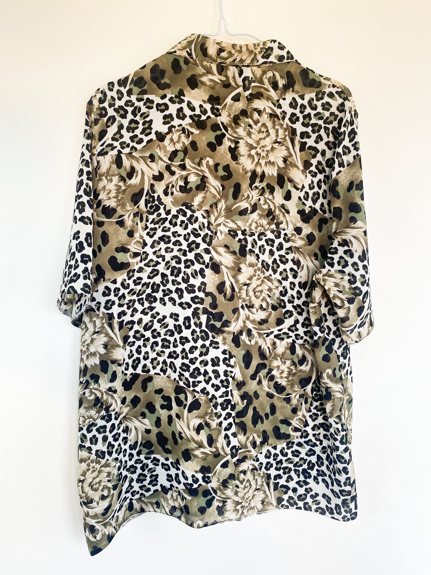 Chemise SixthSense