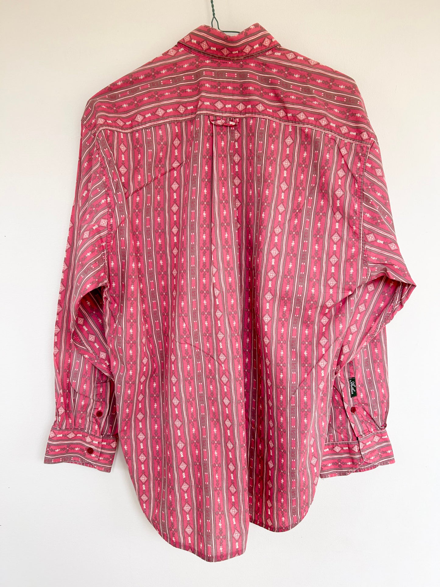 Chemise Arthur