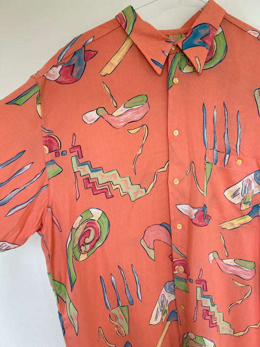 Chemise pubblico esercizio