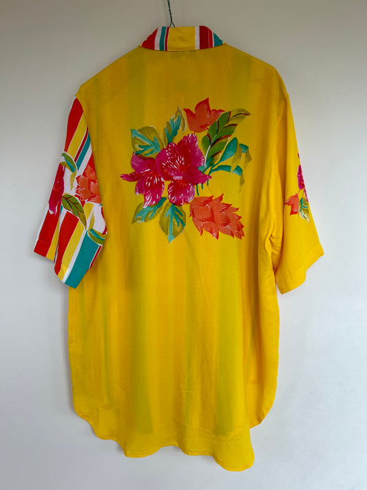 Chemise loft lotz