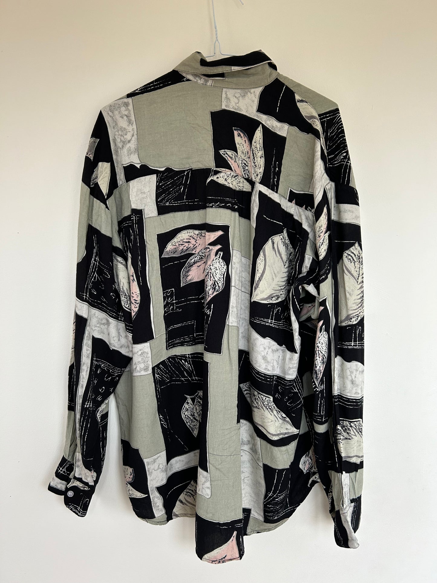 Chemise valéro