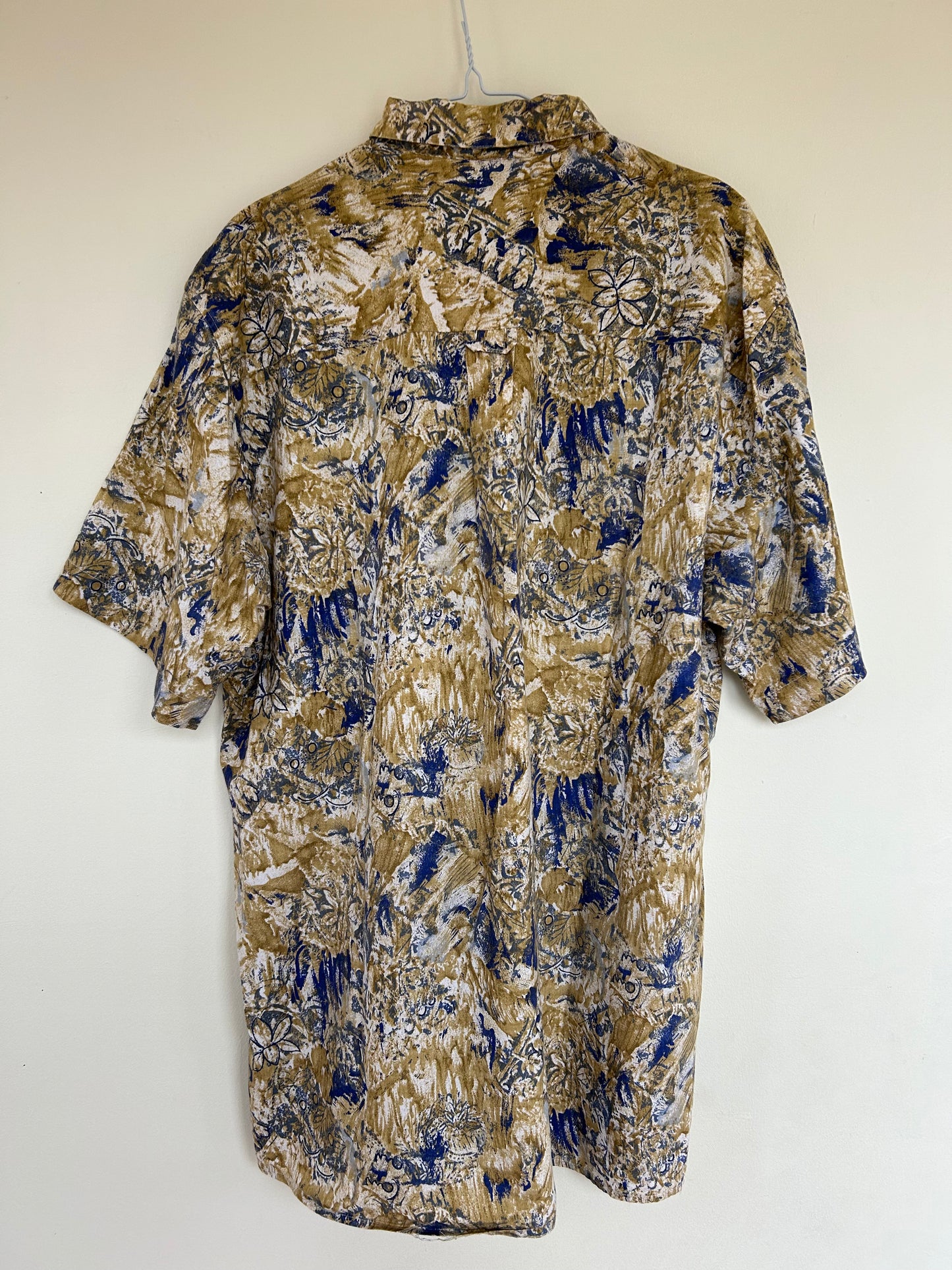 Chemise shergar