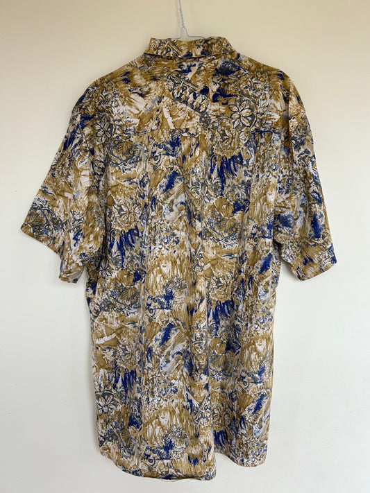 Chemise shergar