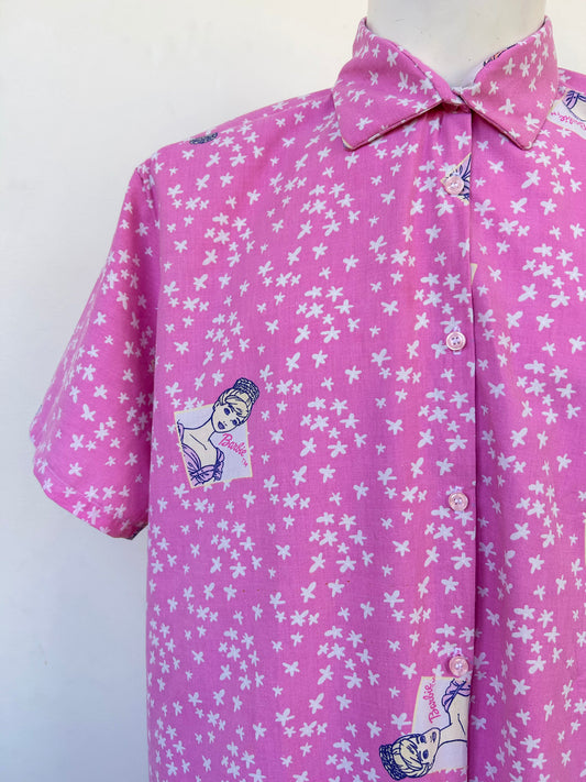 La Chemise Club Studio • Barbie