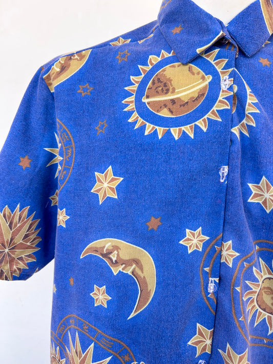 La Chemise Club Studio • Astrologie