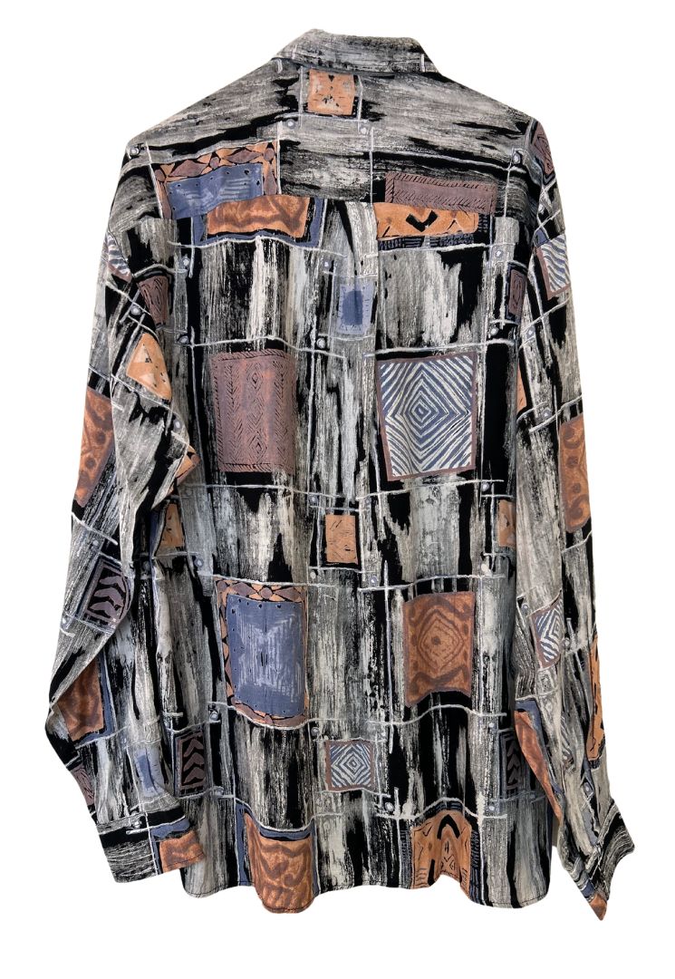 Chemise saint only