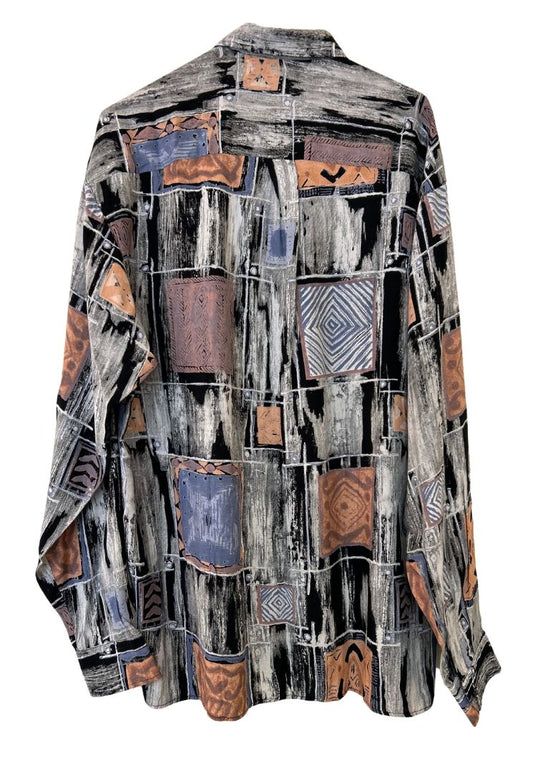 Chemise saint only