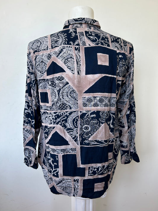 Chemise destination liberté
