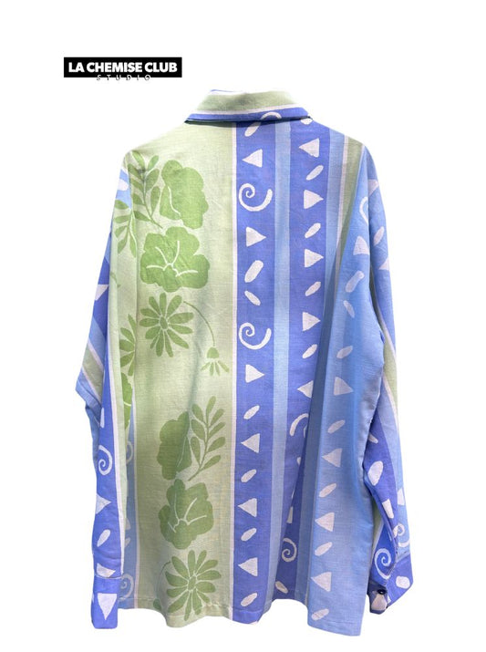 La Chemise Club Studio • Pista