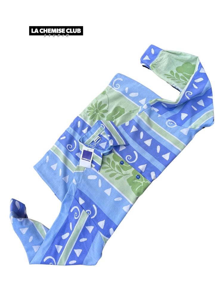 La Chemise Club Studio • Pista