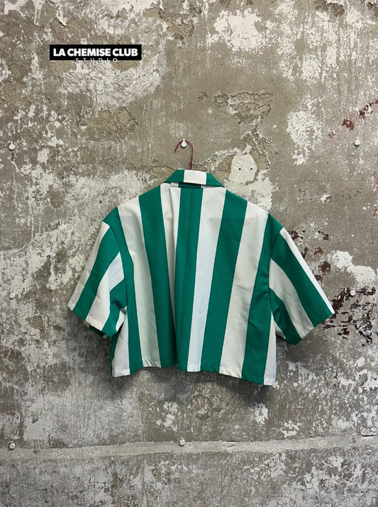 La Chemise Club Studio • Transat