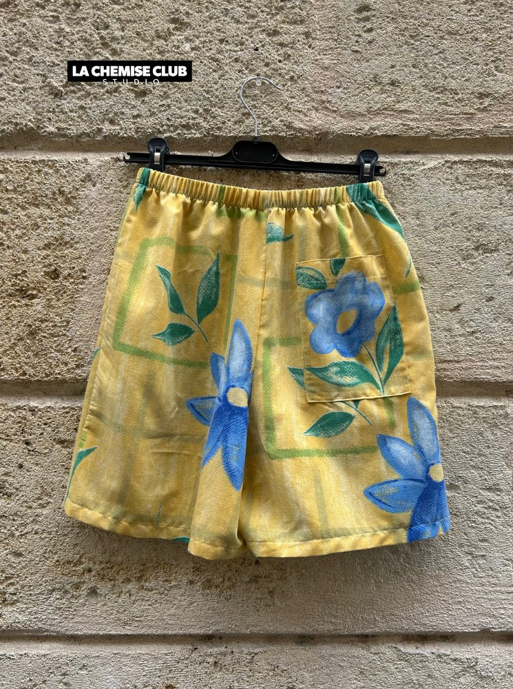 Bermuda Lemonade • La Chemise Club Studio