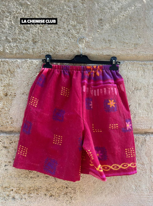 Bermuda Escapade • La Chemise Club Studio