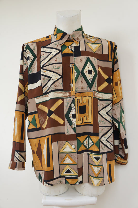 Chemise rewind
