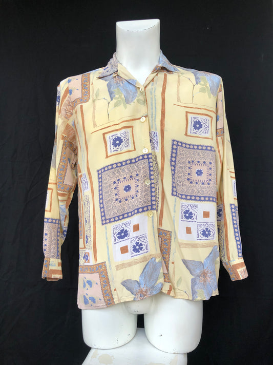 Chemise delgado