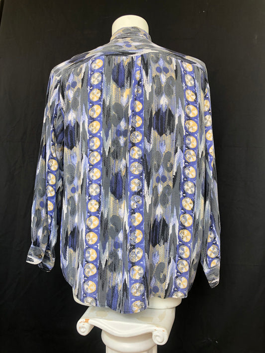 Chemise archi karboon