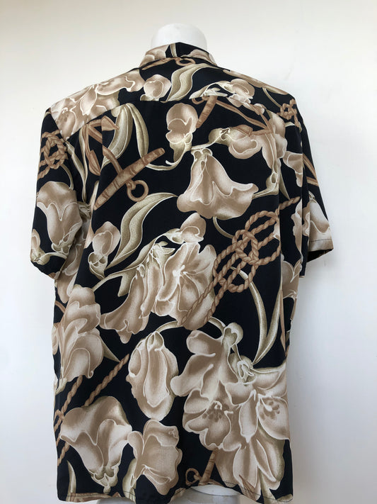 Chemise querelle