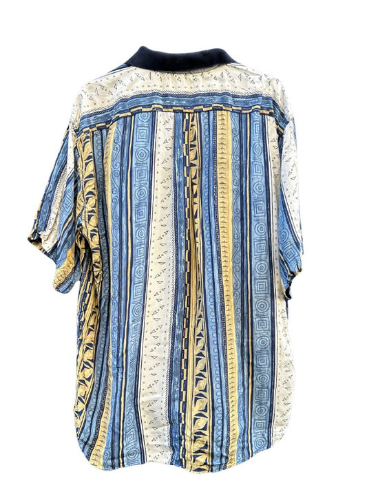 Chemise memos
