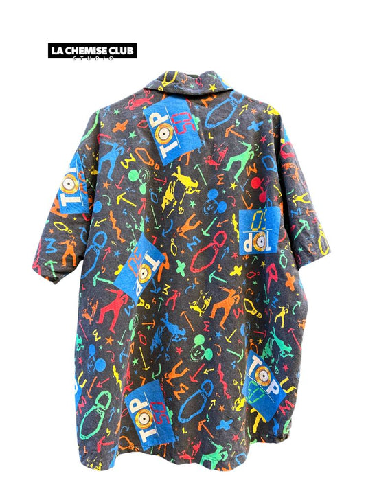 La Chemise Club Studio • Top 50