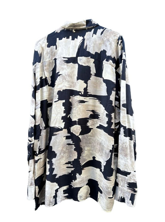 Chemise fog echo