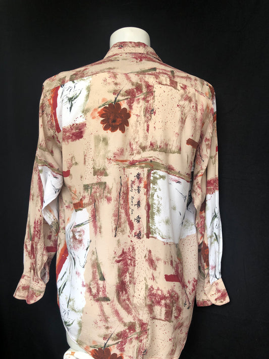 Chemise AVP