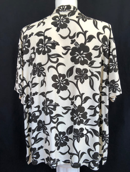 Chemise Hossegor