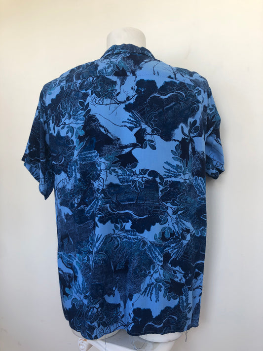 Chemise horses