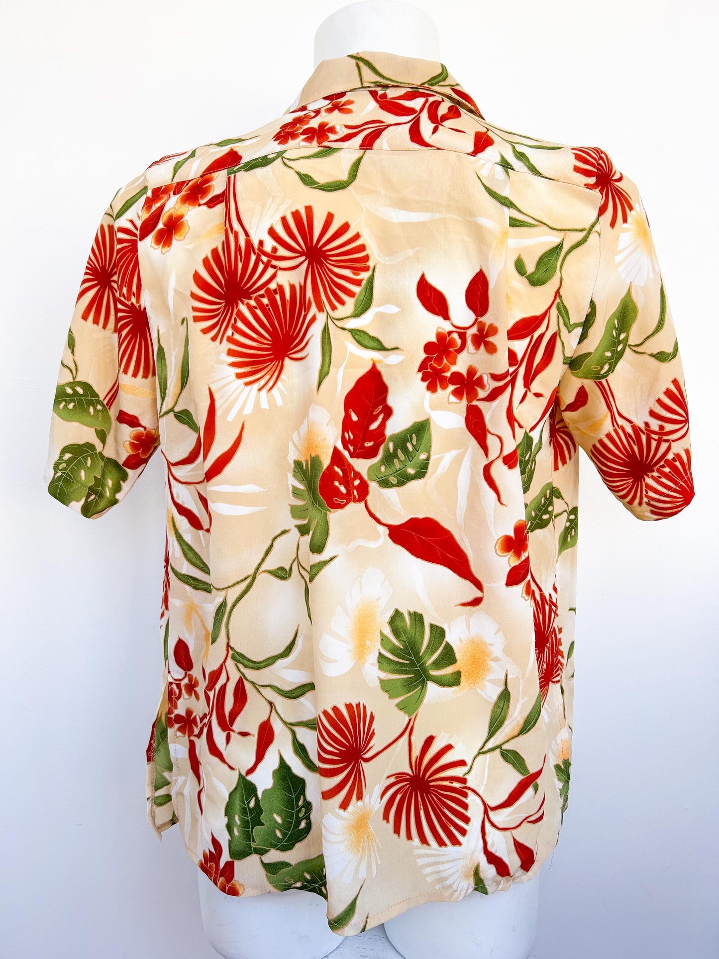 Chemise copacabana