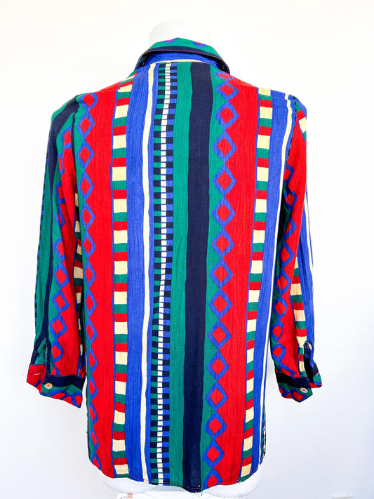 Chemise acapulco