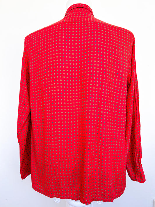 Chemise Yrié
